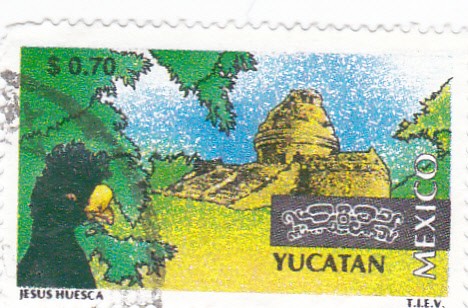 Yucatan