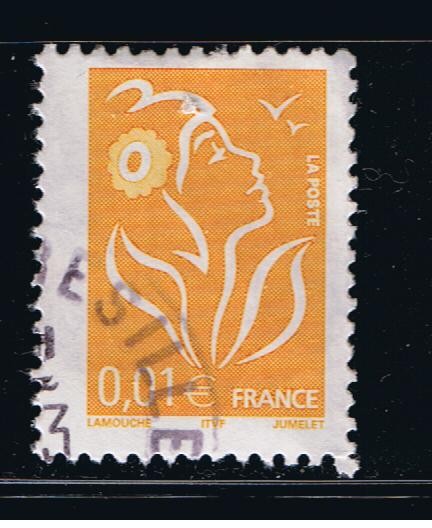 Lamouche