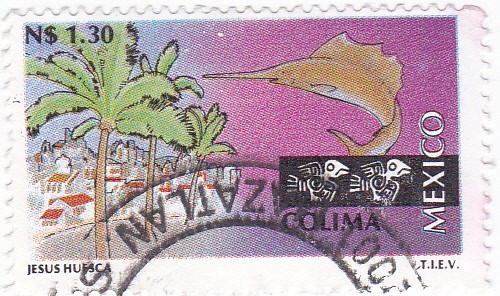 Colima