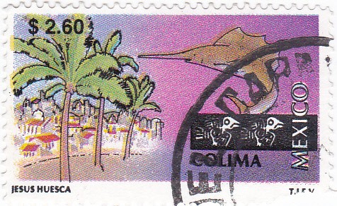 Colima