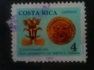 Centenario descubrimiento America