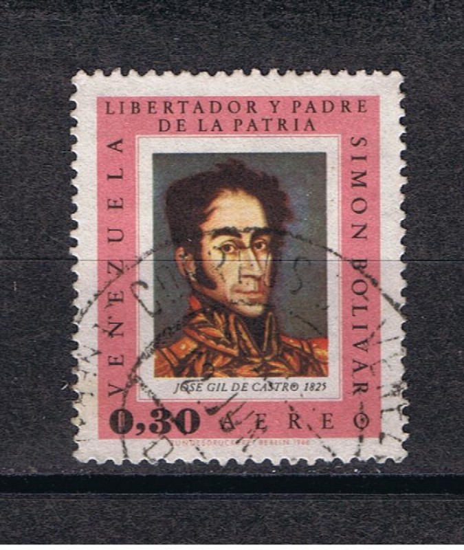 Simón Bolivar