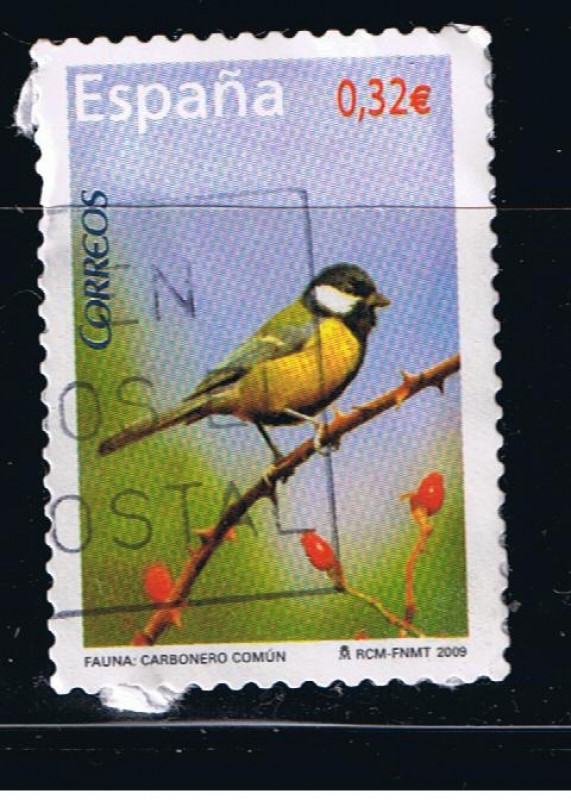 Edifil  4467  Flora y Fauna..  