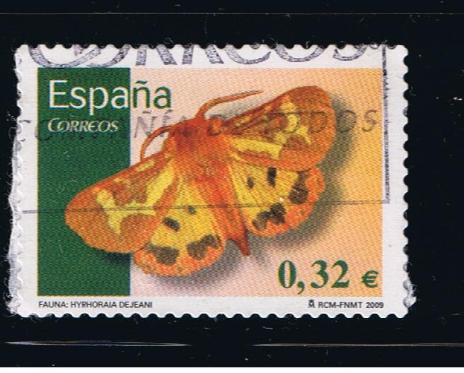 Edifil  4469  Flora y Fauna..  