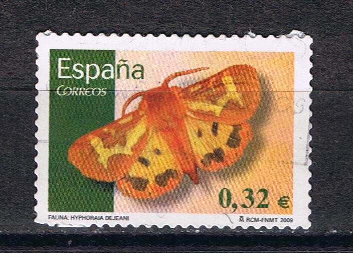 Edifil  4469  Flora y Fauna..  