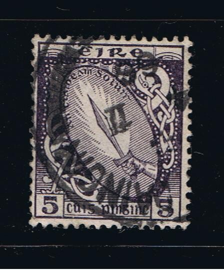 Eire  Cifras