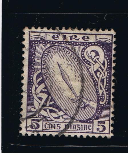Eire  Cifras