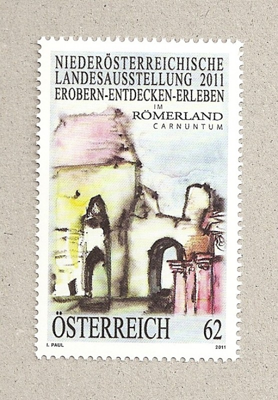 Exposición baja Austria
