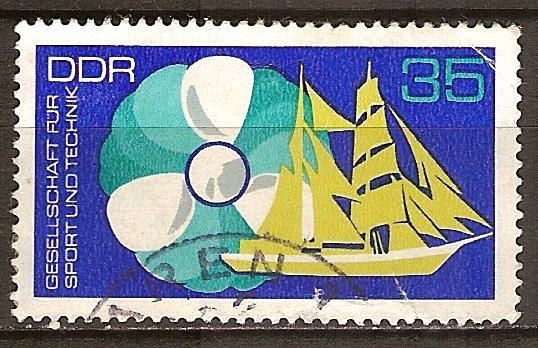GST - Sociedad para el Deporte y la Tecnología-DDR.