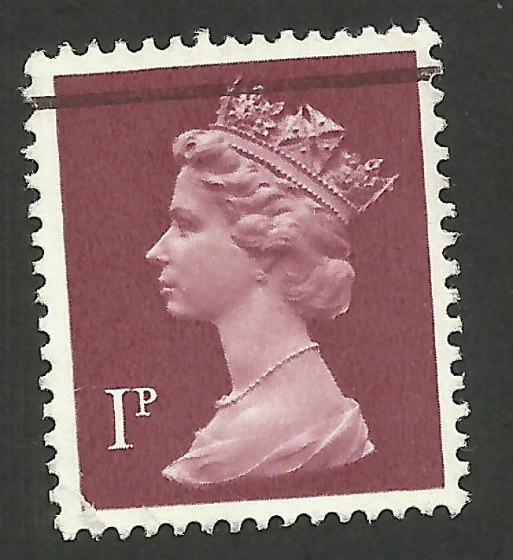Reina Isabel II