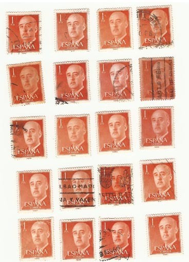 F. Franco