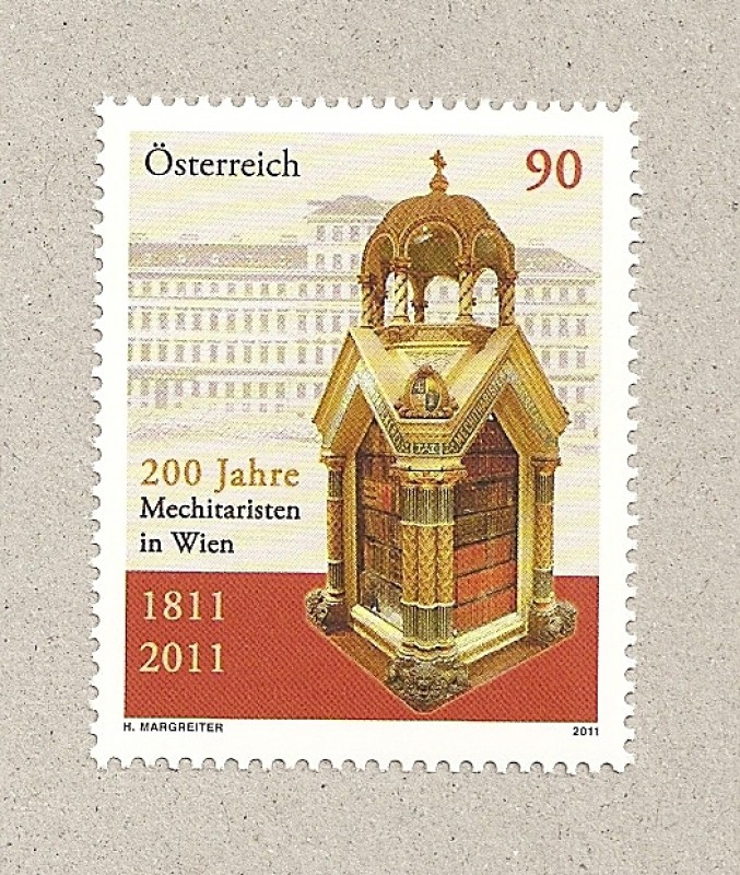 Congregación de los Mechitaristen