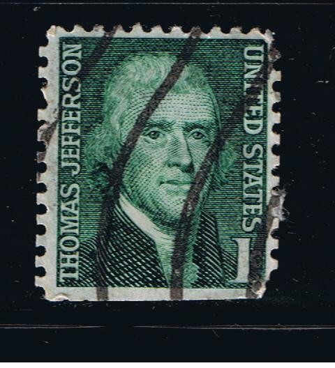 Thomas Jefferson