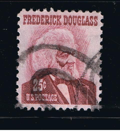 Frederick Douglass