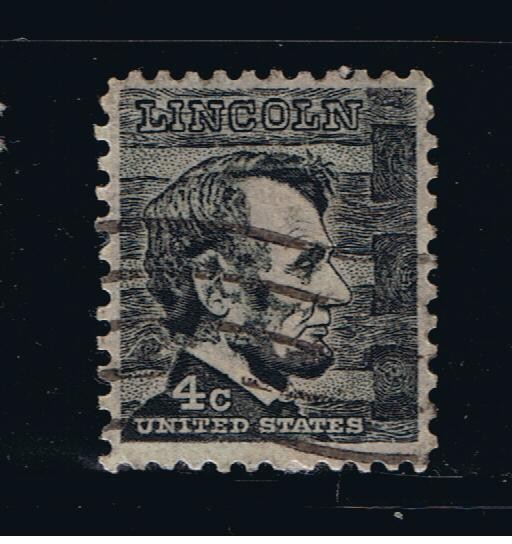 Lincoln
