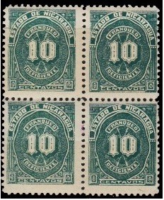 10 centavos 