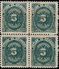  5 centavos 