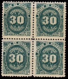 30 centavos 