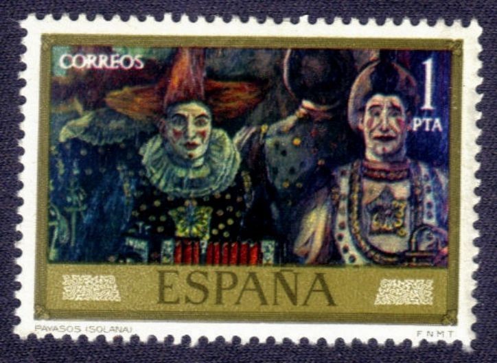 Solana (payasos)