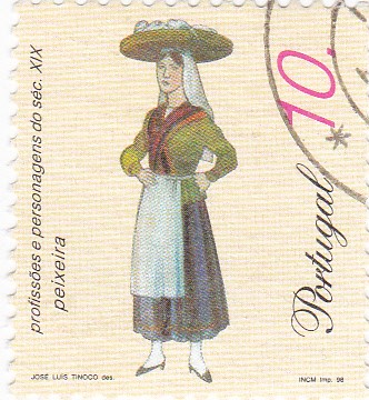 pescatera
