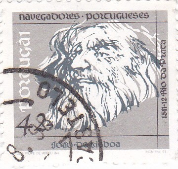 navegantes portugueses-joao dalisboa
