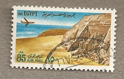 Abu Simbel