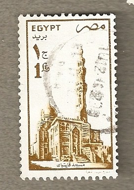 Mezquita