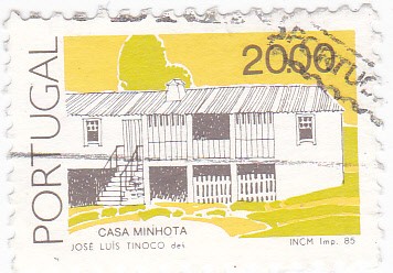 casa minhota