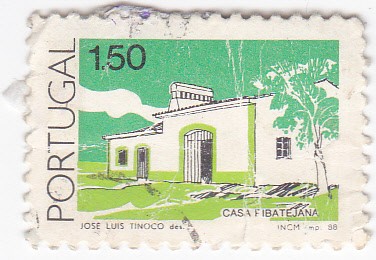 casa fibatejana