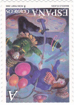 pintura-el circo