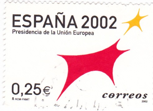 presidencia de la unión europea