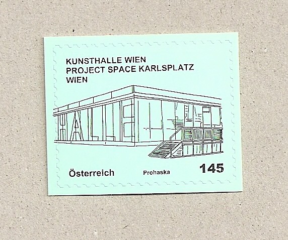 Proyecto plaza Karl, Viena