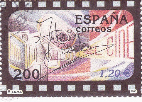 expisicion mundial filatelia españa 2000