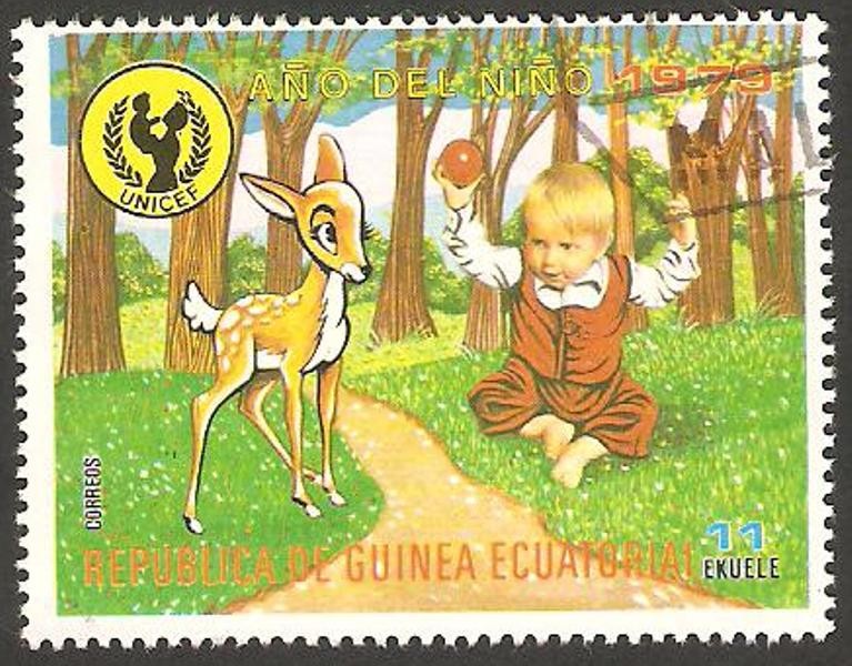año del niño