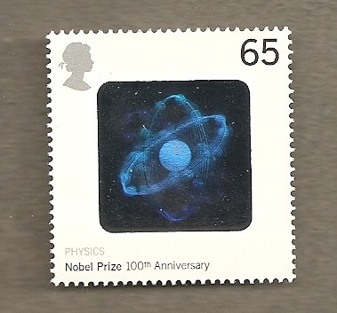 Aniversario Premio Nobel