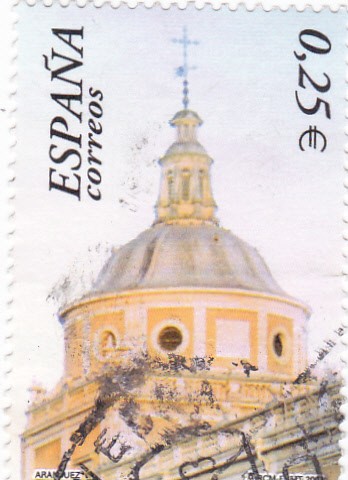 aranjuez