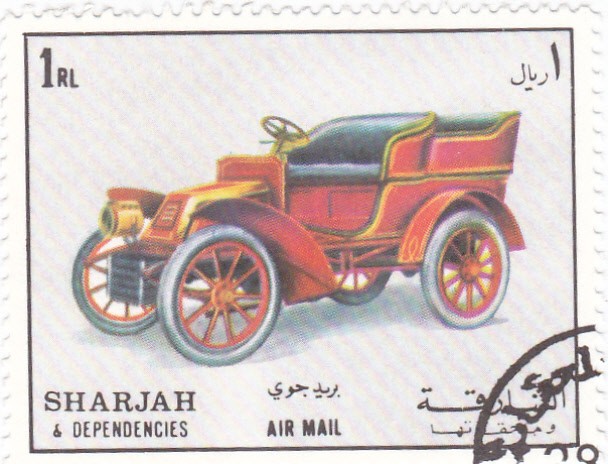 coches antiguos-