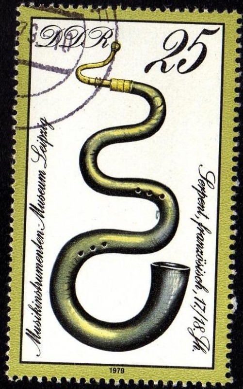 Musikinstrumenten - Museum Leipzig