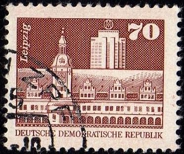 Leipzig
