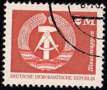 Staatswappen