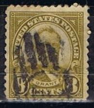 Scott  560 Ulysses S.Grant
