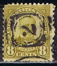 Scott  560 Ulysses S (3)