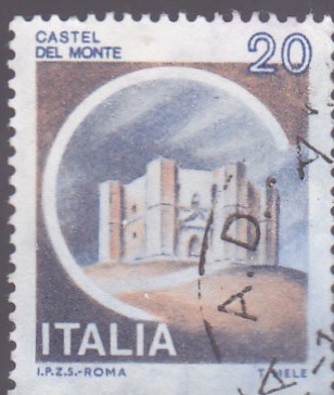castillo del monte