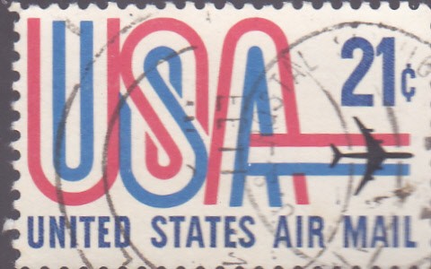 U S A 