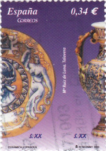 ceramica española