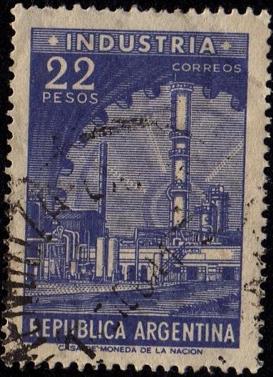 INDUSTRIA