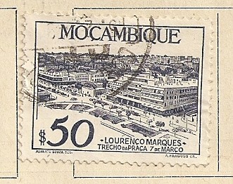 Lourenço Marques