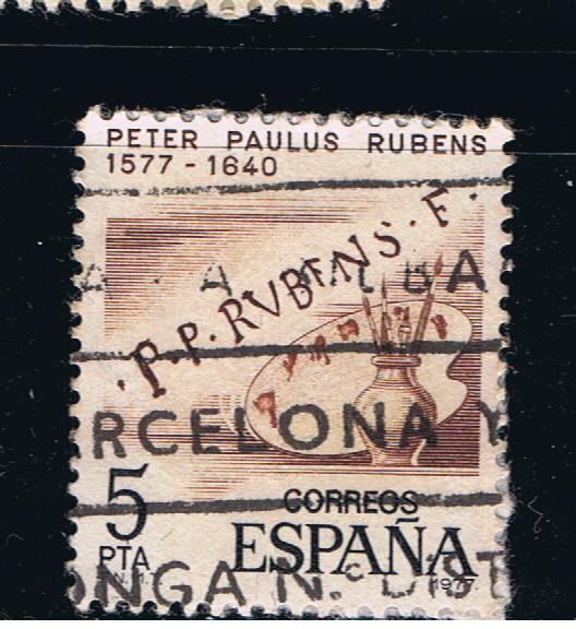 Edifil  2465  Centenarios.  