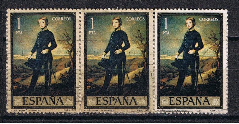 Edifil 2429  Federico Madrazo.  