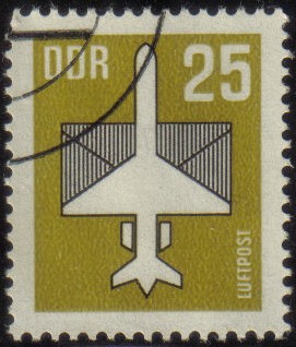 correo aereo